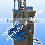 Double Heads Anti-corrosive Liquid Toilet Cleaner Filling Machine thumbnail-3