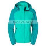 New Design Active Ski Jacket Custom Ski Jackets