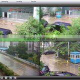 ACESEE Tribrid HVR System 1080p Infra Tech Leds ip Camera Wholesale China Goods thumbnail-2