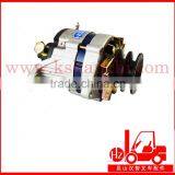 Forklift Spare Parts Alternator Chaochai 6102 in Stock Brandnew