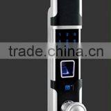 Electronic Lock Finer Print Password Remote Round Handles High Quality Easy Fixing thumbnail-1