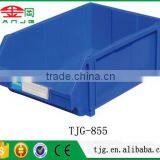 TJG-855 Industrial Storage Box Plastic PP With Large Capacity