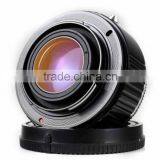 Focal Reducer Speed Booter Adapter (for)Leica R to (for)Sony NEX