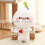 China Wholesale Newest Soft Stuffed Custom Recording Plush Toys thumbnail-3