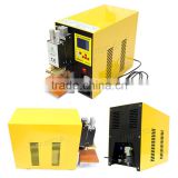 Economical spot welder machine price from factory , Chinese battery spot welding manufacturer