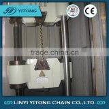 Eco-Friendly Exporter Fashion Container Chinese Welded Grade 80 Lifting Chains thumbnail-2