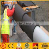 NBR and PVC Rubber Foam Heat Insulation Tube (Pipe) thumbnail-1