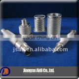 Non-standard customized stainless steel bellows components