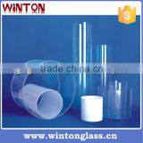 Hot Selling 0.2mm Pipe Glass With Soda Lime thumbnail-2