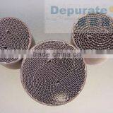 Metallic Catalyst of Emission Parts of Motorcycle thumbnail-1