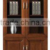 Simple Design Four Cabinet Office Furniture File Cabinet With Clothes Cabinet thumbnail-4