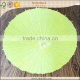 Fashionable Design New Coming Wedding Parasol for Decoration