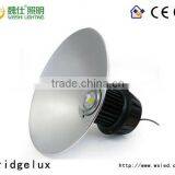 LED FACTORY LIGHTING 120W CE QUALIFIED HIGH BRIGHTNESS LED BAY LIGHT thumbnail-1