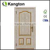 Villa wood door Fiberglass Door