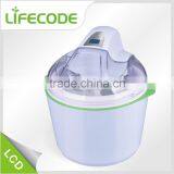Commercial Ice Cream Maker