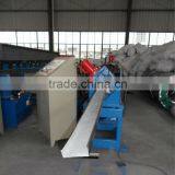 Interior Partition Board Stud and Track Rollformer, Steel Joist Gypsum