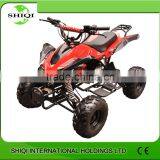 New Style Automatic and Realible With Reverse 110cc/125cc ATV Quads thumbnail-1