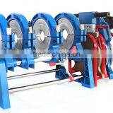 Hydraulic Butt Fusion Heating Machine HDPE