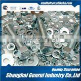 Zinc Plated Flat Washer 1-1/8" thumbnail-5