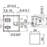 Power Socket,DC Power Female Jack Connector,12V DC Power Male Connector thumbnail-4