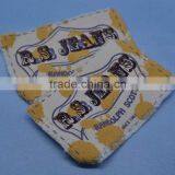 Clothes Labels Fabric Printed Tag for Garment Dresses thumbnail-2
