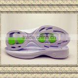 2016 New Design Light Weight Eva Sole for Shoes Making