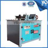 ISO & BV Verified 76mm Bending Ability Hydraulic Tube Bender /Pipe Bender With Best Quality High Efficiency thumbnail-1