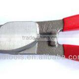Hand Tools Factory LK-38A Foging Cable Cutter for Cut 38mm2 Max Copper Chrome Vanadium Wire Cutting Plier thumbnail-2