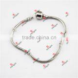 Gold Charms Brass Bracelet Bangles Jewelry thumbnail-5