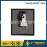 Wholesale Promotional Fashionable Emblem Pvc Badges Patch Cheap thumbnail-1