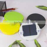 Outdoor Waterproof Solar Mobile Power Bank Charger 5200mAh thumbnail-1