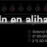 8x2 SDI Video Routing Switcher thumbnail-2