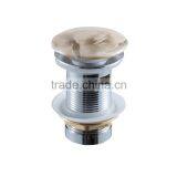 Decorative Bathroom Sink Strainer thumbnail-1