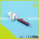 New Item Coating Handle Cheese Slicer Butter Turner
