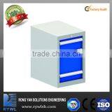 RYWL Heavy Duty Workshop Used Metal Tool Storage Cabinet