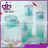 Shantou Factory Glass Jar Glass Bottles Cosmetic Packaging