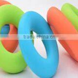 Winmax Professional Fitness Strength Training Rubber Grip 20-40KGS Hand Gripper thumbnail-1