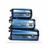 ABS HARDCASE EXPANDABLE SUITCASE LUGGAGE UPRIGHT 20"24"28" 3PCS/SET thumbnail-2
