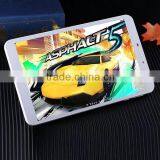 8 Inch 4G LTE Android Tablet PC Quad core android 5.1 super smart 3g 4g sim card slot tablet pc