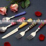 Stainless Steel Cutlery thumbnail-1