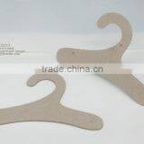 The HEAD Natural Basic Kids Paper Hanger ,,paper Children Coat Hanger ,made in China FSC Certificated thumbnail-1