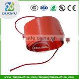 Flexible Silicone Rubber Freeze-proofing Oil Tank Heater Duopu thumbnail-5