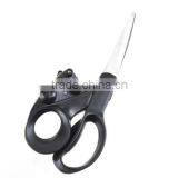 High Quality Straight Fast Laser Guided Fabric/paper Scissors , Sewing Laser Scissors thumbnail-2