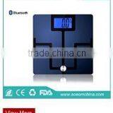 High Quality Digital Weighing Scale With CE & ROHS thumbnail-1