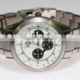 Skin Friendly Titanium Watch thumbnail-1