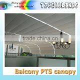 Sunshade Balcony Retractable Awing thumbnail-3