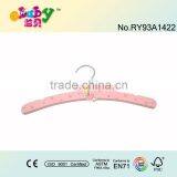 Wooden Hanger for Kids