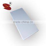 Vietnamese 300*1200 Ral9016 White Aluminum Suspended Ceiling thumbnail-2