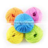 DIY Toy Amazing Knitting Scarf Kit thumbnail-3