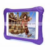 Super Slim Lightweight Kids Case for Ipad Mini 4, for Mini Ipad EVA Foam Case Cover Protective Cases thumbnail-3